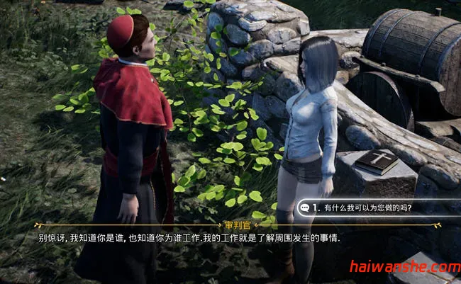 权利被剥夺 v1.0.80 STEAM官方中文版 3D冒险游戏 10G