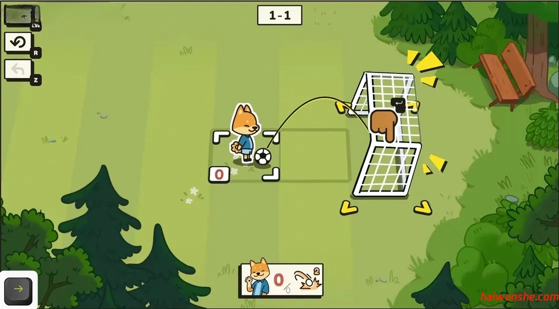 狗狗冠军 v1.02 STEAM安卓中文移植版 益智休闲游戏 150M