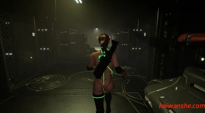 Project Werewulf STEAM官方中文版 第三人称射击游戏 12G