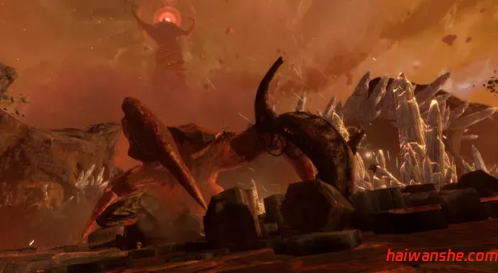 黑山:起源 v20250514 官方中文版 FPS游戏&神作 15G