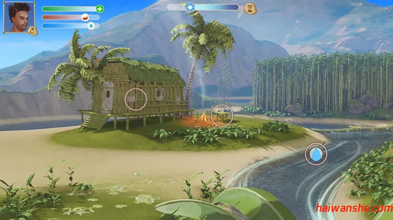 驯服它吧:复活节特辑 Tame It Too! Easter Special 官方中文版 冒险解谜类游戏