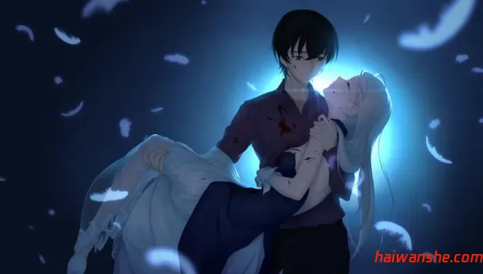 月球坠落时(Moon Fall) v1.0r 官方中文版 ADV游戏 1.7G