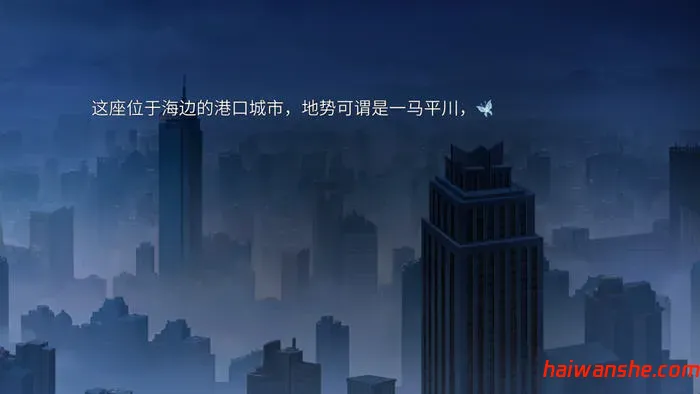 月球坠落时(Moon Fall) v1.0r 官方中文版 ADV游戏 1.7G