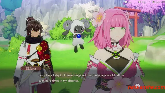 符文工房:龙之天地 v1.0.3 豪华中文典藏版 生活模拟游戏 13G