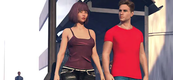 太阳城(Sun City) STEAM官方中文版 动态SLG游戏 2.3G-嗨玩社