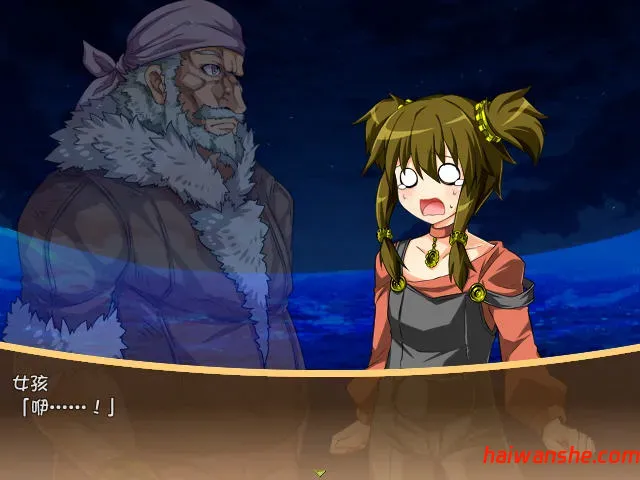 黄金之境:埃尔德兰特 v1.02 STEAM官方中文版 回合制RPG游戏 2.3G