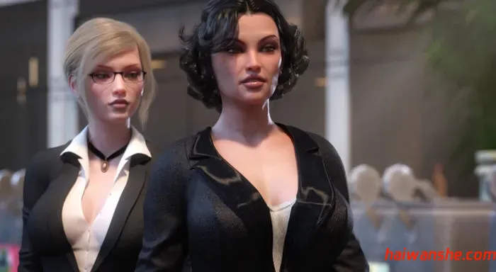 蛇之交响曲(Symphony of the Serpent) v29051 精翻汉化版 RPG游戏 3.8G