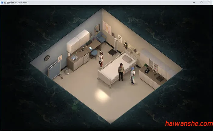 蛇之交响曲(Symphony of the Serpent) v29051 精翻汉化版 RPG游戏 3.8G