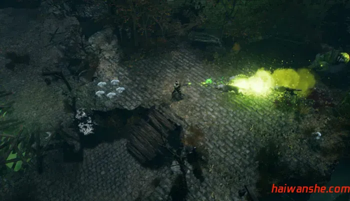 拯救:卫兵(REMEDIUM) STEAM官方中文版 ARPG游戏 3.3G