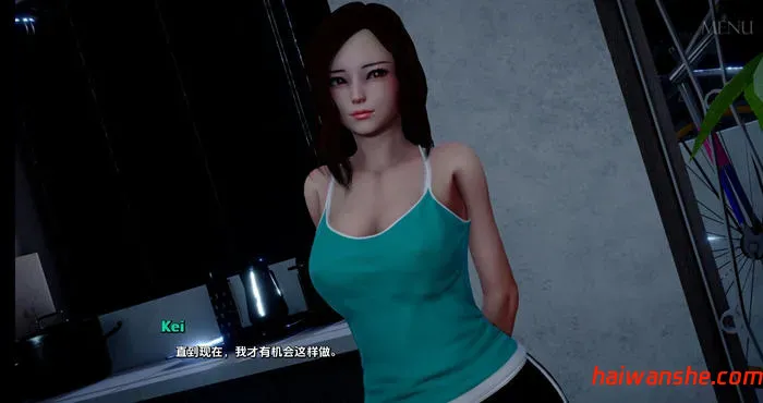 刺刃(Sicae) v0.7 汉化版 PC+安卓 爆款SLG游戏 8.1G