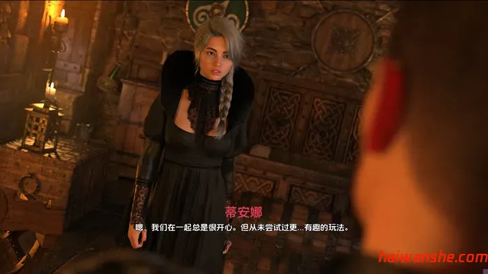 纠结约会(Bindr: Kink Dating) v0.22.0 汉化版 PC+安卓 沙盒SLG游戏 5.6G