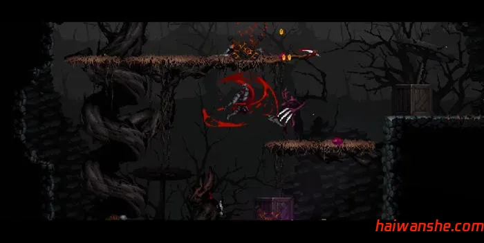 龙已死(Dragon Is Dead) v1.03 官方中文版 横版平台动作冒险游戏 600M