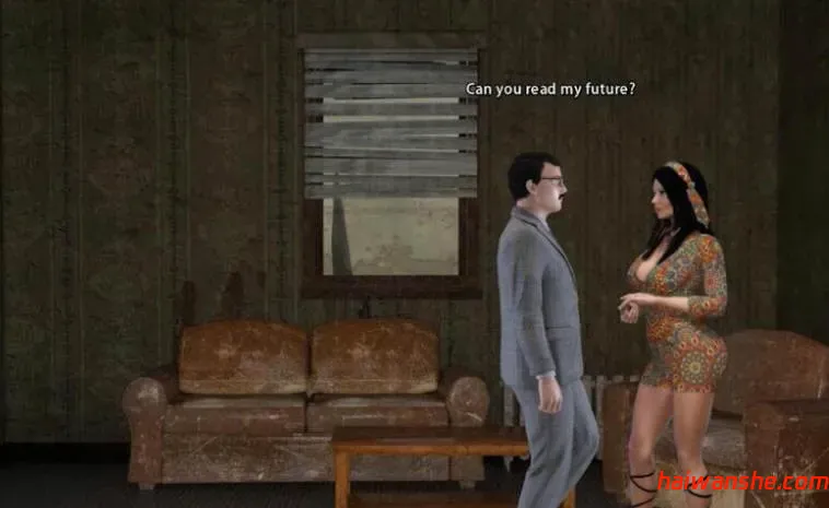 威利大冒险(Adventures of Willy D) v1.1 精翻汉化版 神作补发 25G