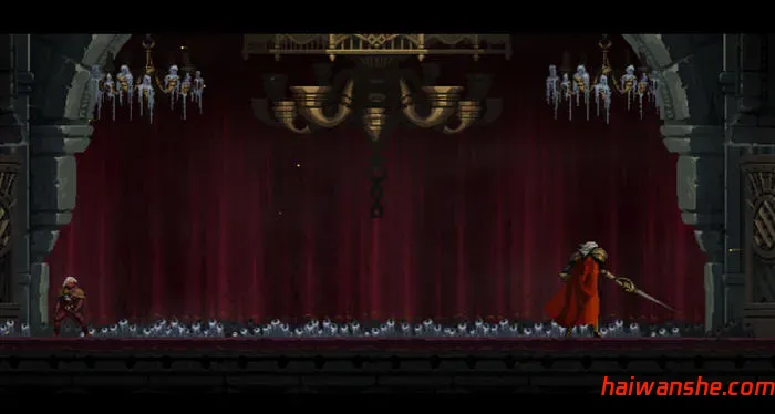 龙已死(Dragon Is Dead) v1.03 官方中文版 横版平台动作冒险游戏 600M