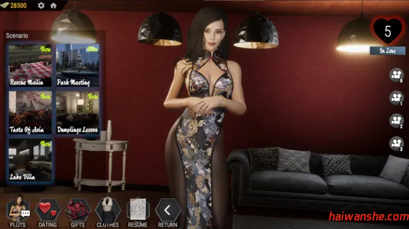 战争与玫瑰 v1.070 Hotfix9 官方中文版整合特别补丁+DLC FPS游戏 16G