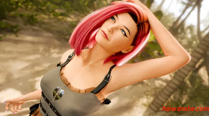 欢爱宿舍 Build.18858002 STEAM官方中文版 动态SLG游戏 2.7G