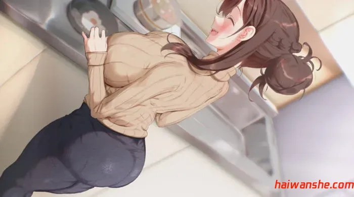 妈妈为何这样(He Maid Her Fall) v0.5.6 官方中文版 PC+安卓 SLG游戏 2.8G