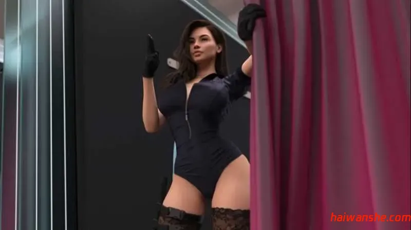 醉人的脚步(Steps of Debauchery) Ep.4.1 汉化版 PC+安卓 动态SLG游戏 4.1G