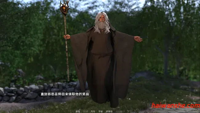 跪唱征服 v1.0 汉化完结版 PC+安卓 SLG游戏 1.3G