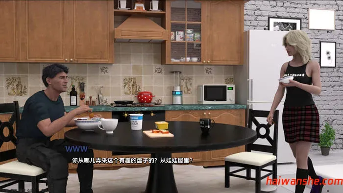 临界点(Breaking Point) v0.3.1 汉化版 PC+安卓 动态SLG游戏 5.6G