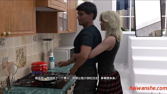 临界点(Breaking Point) v0.3.1 汉化版 PC+安卓 动态SLG游戏 5.6G