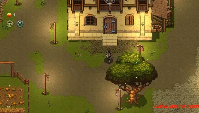 幻影塔:地下城 v0.2.0 安卓中文修改版 ARPG游戏 600M