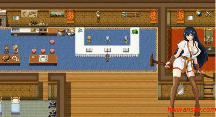 诅咒铠甲 1代 v3.01 STEAM官方中文版 国产RPG游戏 1.1G