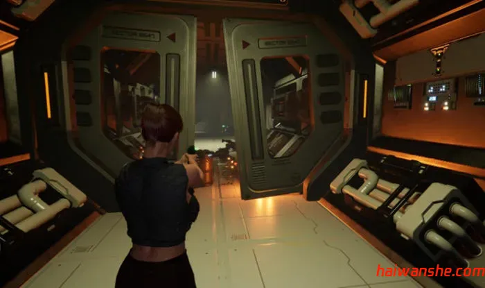 Project Werewulf v1.10 官方中文版 第三人称射击游戏 12G