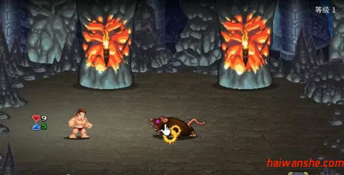 苏打地牢2 v1.2.21 安卓中文移植版 复古像素冒险RPG游戏 200M