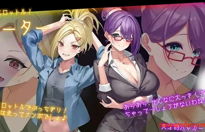 盗贼猫的乍精记录 v1.0.1 AI汉化版 潜入类RPG游戏 6G