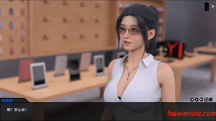 暴山之王(King of Stormhill) v0.3 汉化版 PC+安卓 动态SLG游戏 2.9G