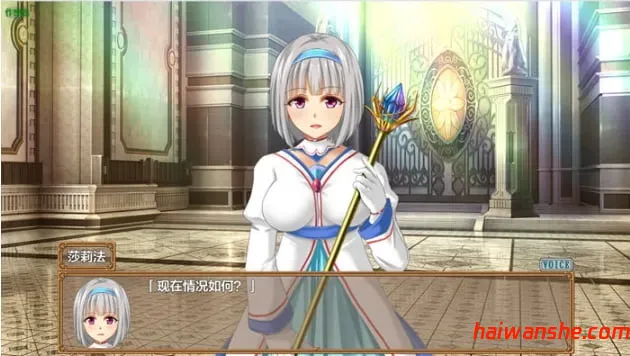 迷糊桑皮的大冒险3 汉化作弊版 RPG游戏 PC+安卓 3.44G