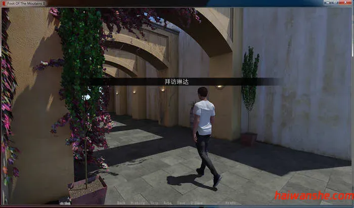 足下危情2(Foot Of The Mountains) Ver2.5+S1作弊版 精翻汉化完结版+CG+合集 SLG游戏 PC+安卓 9.1G