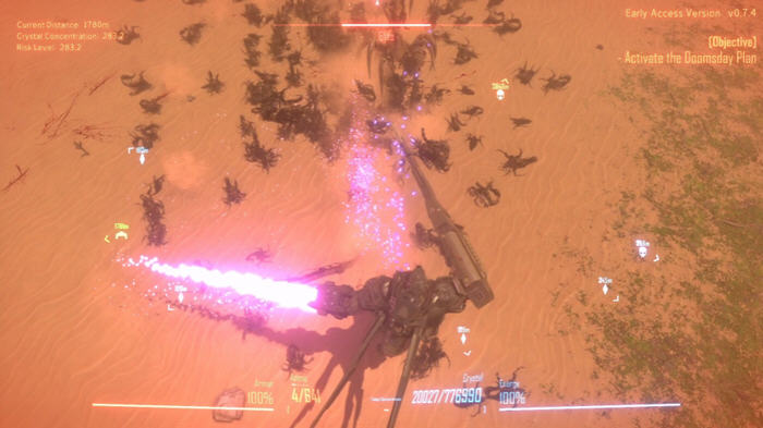 1736305377419105.jpg 虫潮(Insect Swarm) v20250107 官方中文版 肉鸽射击游戏 6.7G