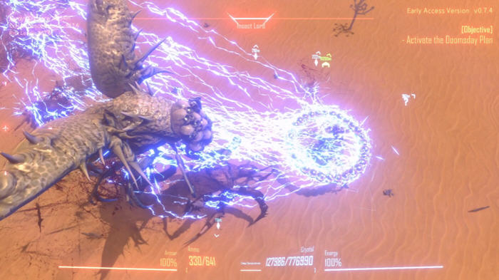 1736305377652577.jpg 虫潮(Insect Swarm) v20250107 官方中文版 肉鸽射击游戏 6.7G