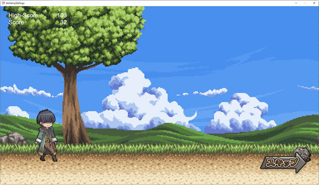 药师兄妹的临床试验 v1.24 内置汉化版 经营SLG游戏 1.2G