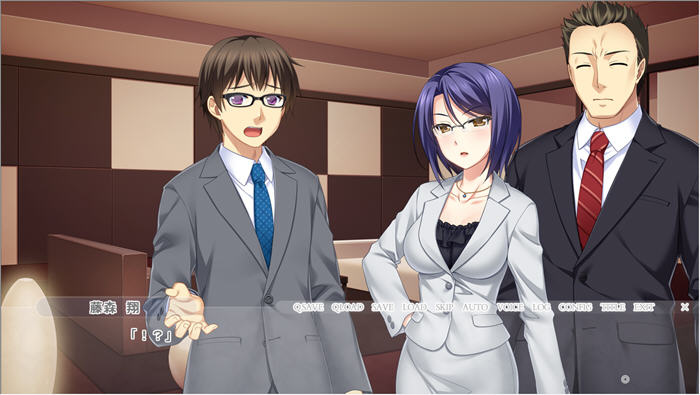 天使游戏 v1.0 内置AI汉化版 ADV游戏+全CG 1.2G