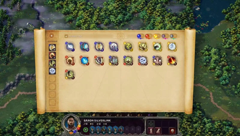 征服之歌(Songs of Conquest) v1.4.11 官方中文正式版 策略回合制游戏1.9G