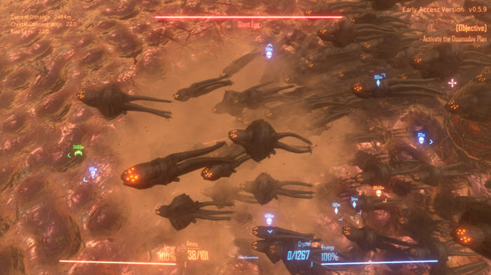 1736305377693670.jpg 虫潮(Insect Swarm) v20250107 官方中文版 肉鸽射击游戏 6.7G