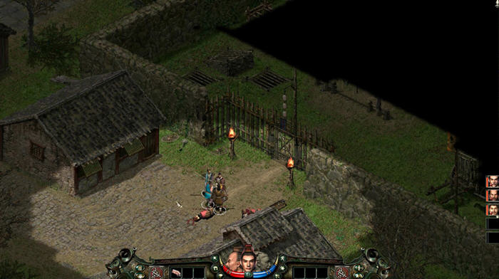 1735271602235151.jpg 秦殇(Prince of Qin) v1.3.0 官方中文优化语音版 国产ARPG游戏 1.5G