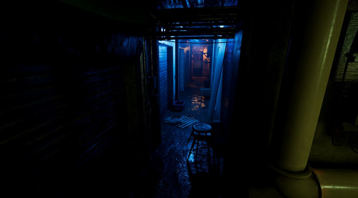 异常侦探:少女的安眠 v1.2 官方中文版 国产解谜游戏 3.1G