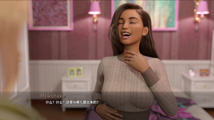 1734666259401710.jpg 昆蜂(Quean Bee) v0.2.9Ch.1 汉化版 PC+安卓 动态SLG游戏 1.5G