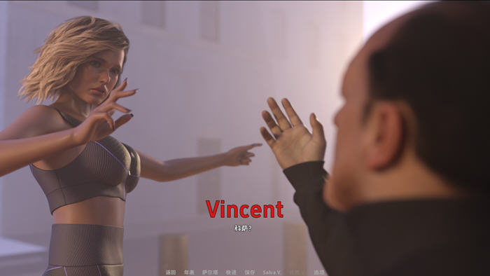 生命之舞(The Dance of Life) v1.1.3.4 汉化版 PC+安卓 动态SLG游戏 3.6G