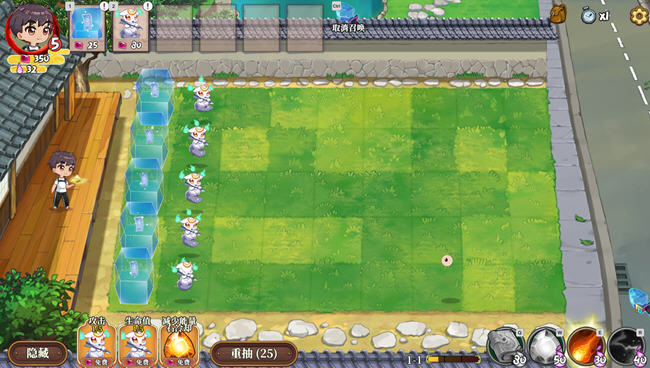 妖谈:百鬼夜行 v2.5.1 官方中文版整合所有DLC 策略塔防游戏 3.6G妖谈:百鬼夜行 v2.5.1 官方中文版整合所有DLC 策略塔防游戏 3.6G