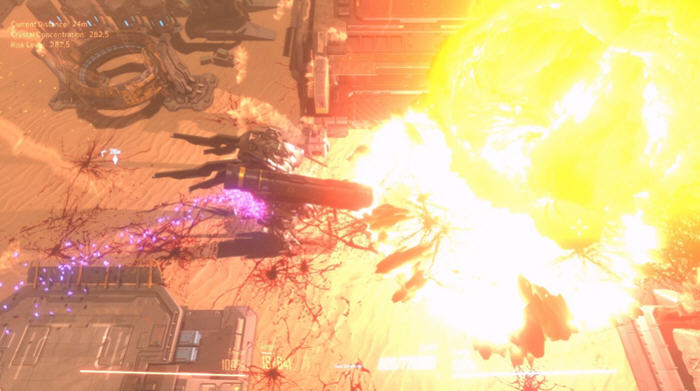 1736305377697370.jpg 虫潮(Insect Swarm) v20250107 官方中文版 肉鸽射击游戏 6.7G