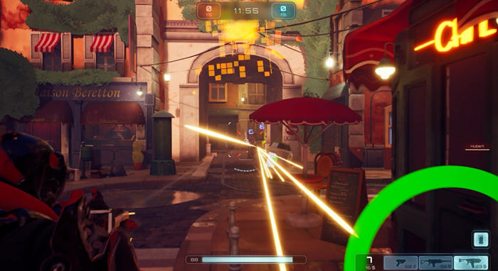 1735610541341807.jpg 暗影围攻(Shadow Siege) 官方中文版 第三人称射击游戏 2.1G