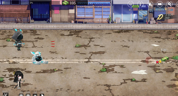 1732154624277470.jpg 欲之梦(underworld) v1.1.0 STEAM官方中文不冰版 肉鸽塔防游戏 12G