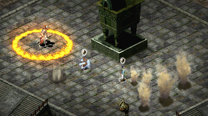 1735271602789290.jpg 秦殇(Prince of Qin) v1.3.0 官方中文优化语音版 国产ARPG游戏 1.5G