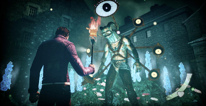 暗影诅咒:地狱 官方中文复刻版 第三人称动作射击游戏 11G