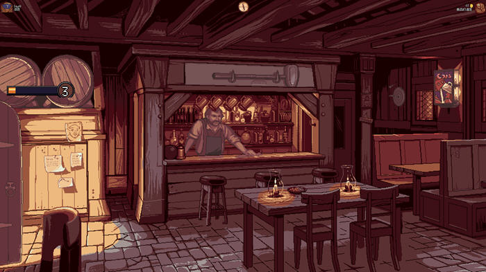 奥雷利亚(Aurelia) v1.0 STEAM官方中文版 手绘沙盒SLG游戏 700M